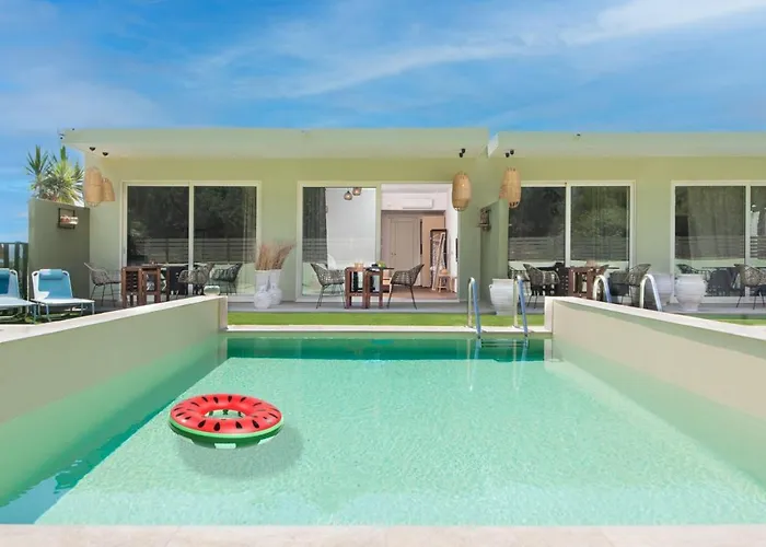 Theros Suites